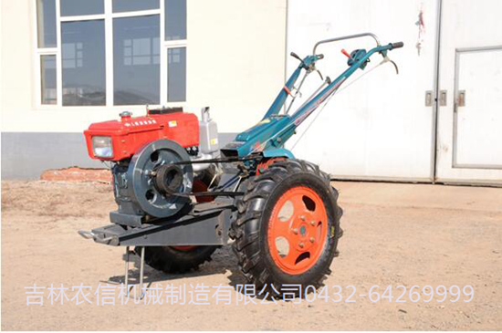 NX101、NX121、NX151、NX181系列手扶(fu)拖拉