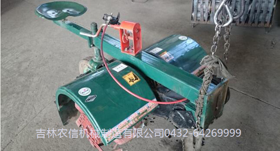 1GM-60-2A型(xíng)大雙壟滅(mie)茬還田機(ji)