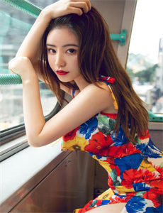 《杨丽颖-樱桃的成熟时4》